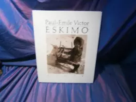 Couverture du produit · Eskimo