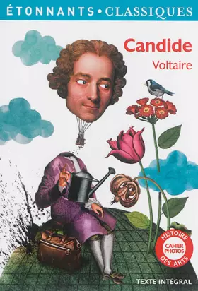 Couverture du produit · Candide