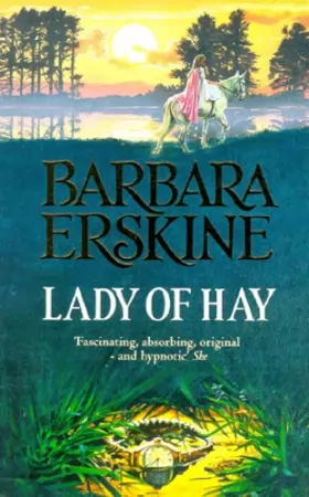 Couverture du produit · Lady of Hay