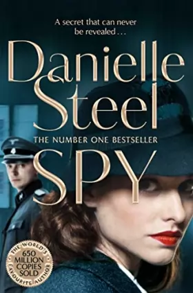 Couverture du produit · Spy: A Compulsive Story Of A Double Life From The Billion Copy Bestseller