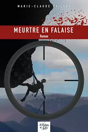 Couverture du produit · Meurtre en falaise