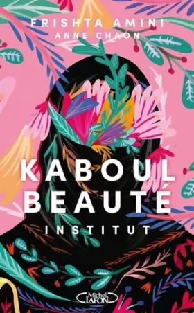 Couverture du produit · Kaboul Beauté Institut