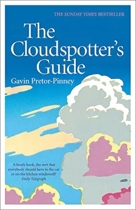 Couverture du produit · The Cloudspotter's Guide
