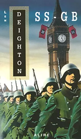 Couverture du produit · SS-GB