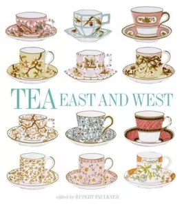 Couverture du produit · Tea: East & West