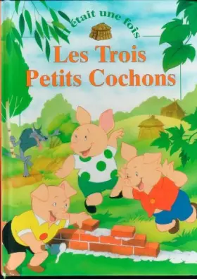 Couverture du produit · 3 pts cochons