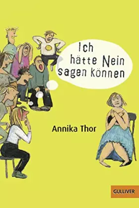 Couverture du produit · Ich hätte Nein sagen können