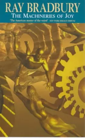 Couverture du produit · The Machineries of Joy