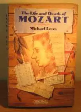 Couverture du produit · The Life and Death of Mozart