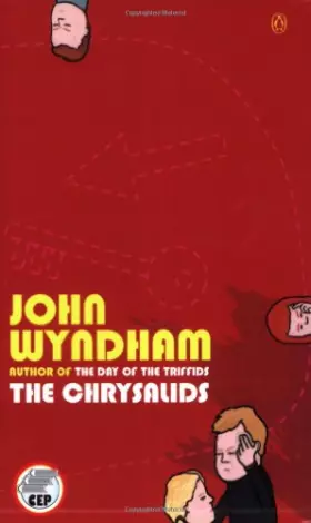 Couverture du produit · The Chrysalids