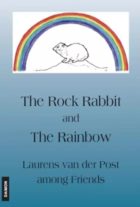 Couverture du produit · The Rock Rabbit and the Rainbow