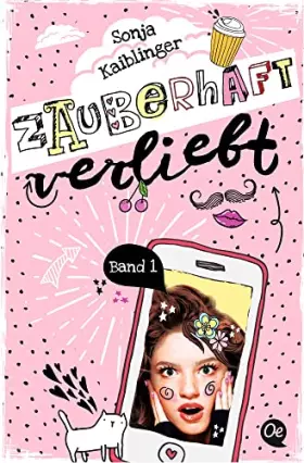 Couverture du produit · Zauberhaft 1. Zauberhaft verliebt