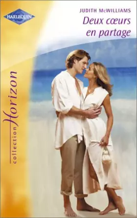 Couverture du produit · Deux coeurs en partage