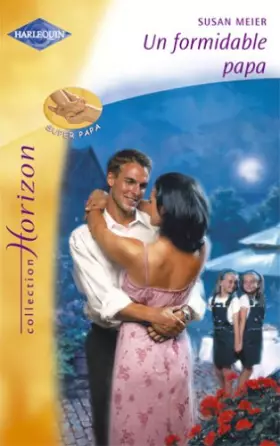 Couverture du produit · Un formidable papa