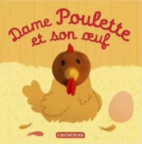 Couverture du produit · Bebetes T54 - Dame Poulette et Son Oeuf