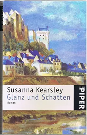 Couverture du produit · Glanz und Schatten