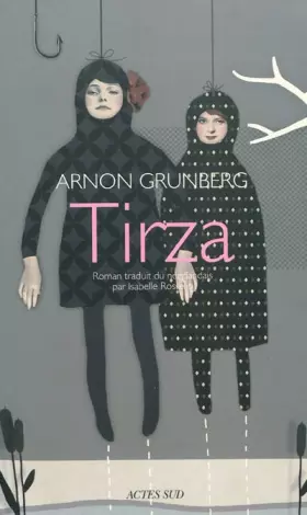 Couverture du produit · Tirza