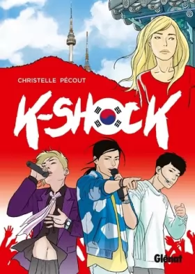 Couverture du produit · K-Shock