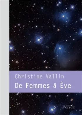 Couverture du produit · De Femmes a Eve