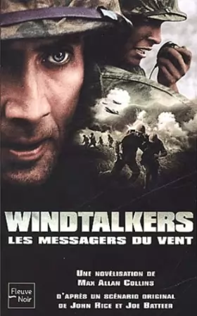 Couverture du produit · Windtalkers (Les messagers du vent)