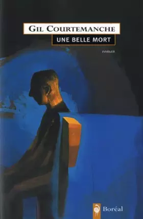 Couverture du produit · Une belle mort