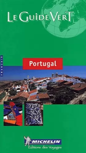 Couverture du produit · Portugal, Madères, Açores 2004