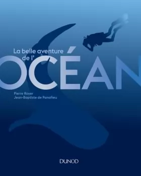 Couverture du produit · La belle aventure de l'Océan