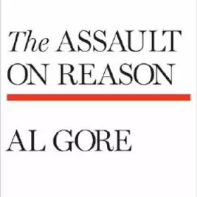 Couverture du produit · The Assault on Reason