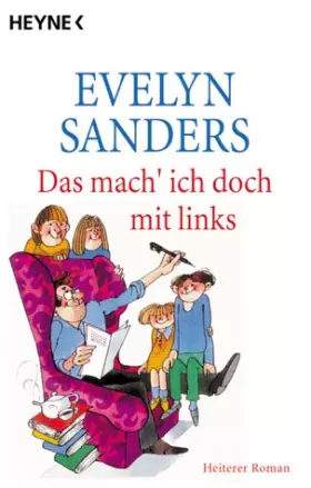 Couverture du produit · Das mach ich doch mit links