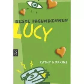 Couverture du produit · Beste Freundinnen 01. Lucy. cbt.