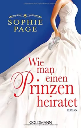 Couverture du produit · Wie man einen Prinzen heiratet