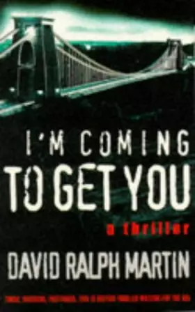 Couverture du produit · I'm Coming to Get You
