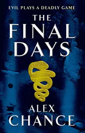 Couverture du produit · The Final Days