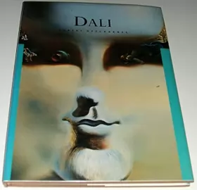 Couverture du produit · Masters of Art: Dali