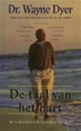 Couverture du produit · TAAL VAN HET HART