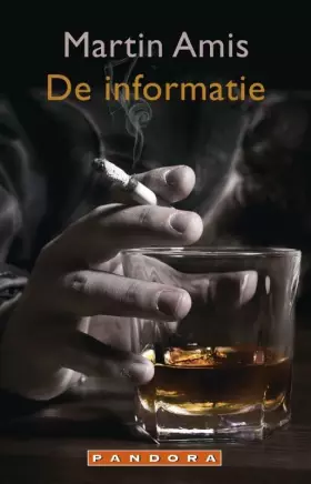 Couverture du produit · De informatie