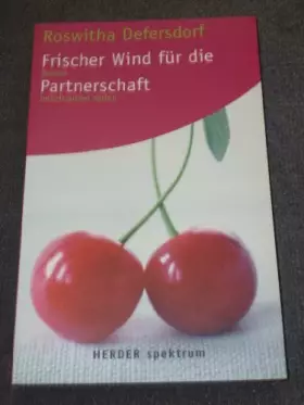 Couverture du produit · Frischer Wind für die Partnerschaft.
