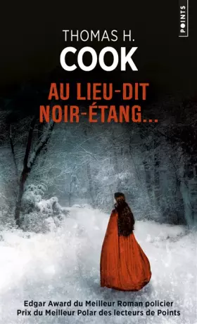Couverture du produit · Au lieu-dit Noir-Etang...