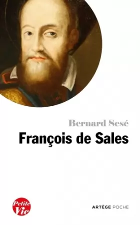 Couverture du produit · Petite vie de François de Sales