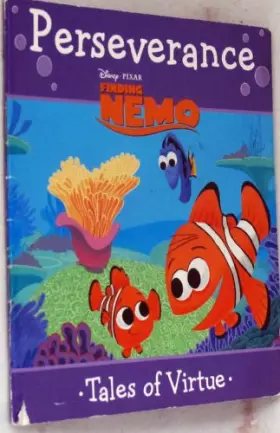 Couverture du produit · Title: Tales of Virtue Perseverance PI Kids Tales of Virt