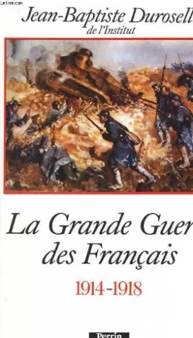 Couverture du produit · Histoire de la France et des Français au jour le jour... Tome  8 : 1902-1969 la guerre et la paix