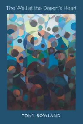 Couverture du produit · The Well at the Desert's Heart: Verses of Healing