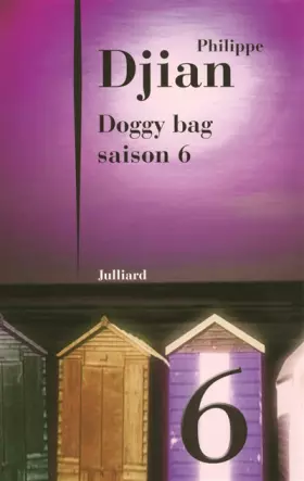 Couverture du produit · Doggy Bag : Saison 6