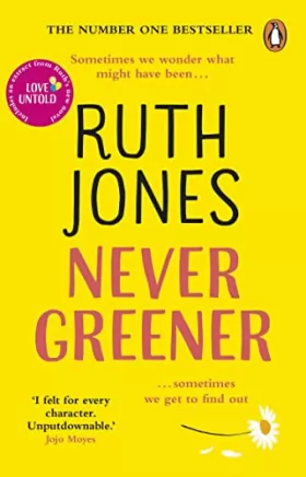Couverture du produit · Never Greener: The number one bestselling novel from the co-creator of GAVIN & STACEY