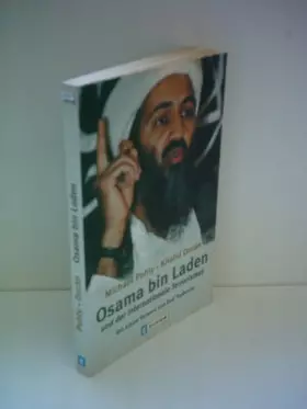 Couverture du produit · Osama bin Laden und der internationale Terrorismus