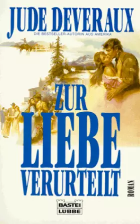 Couverture du produit · Zur Liebe verurteilt