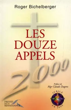 Couverture du produit · Les Douze Appels
