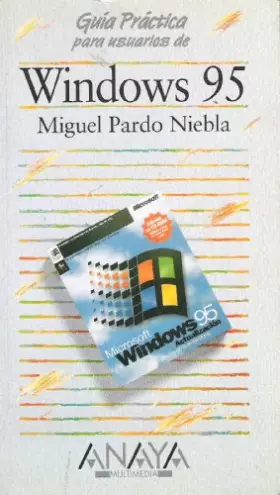 Couverture du produit · Windows 95
