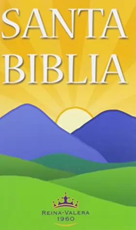 Couverture du produit · Santa Biblia : Spanish Standard Version