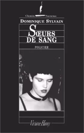 Couverture du produit · Soeurs de sang